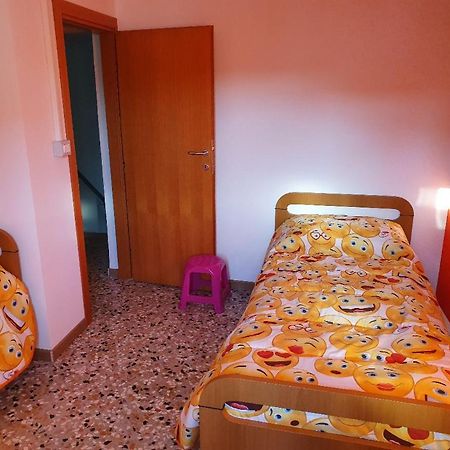 Happy House Morsano Apartamento Morsano al Tagliamento Exterior foto