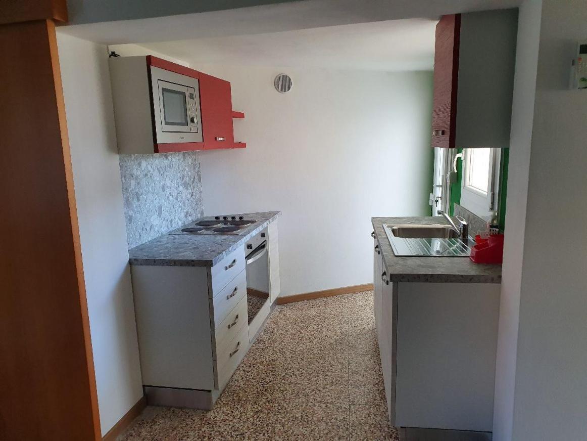 Happy House Morsano Apartamento Morsano al Tagliamento Exterior foto