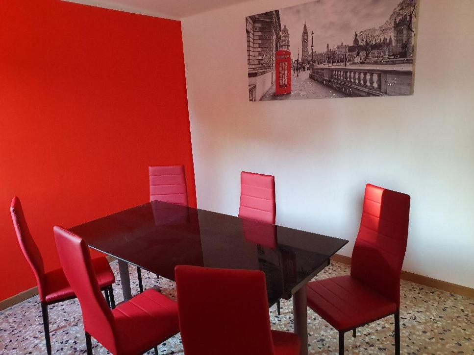 Happy House Morsano Apartamento Morsano al Tagliamento Exterior foto