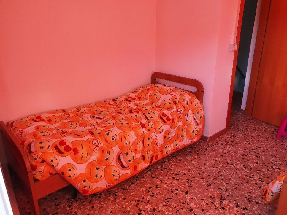 Happy House Morsano Apartamento Morsano al Tagliamento Exterior foto