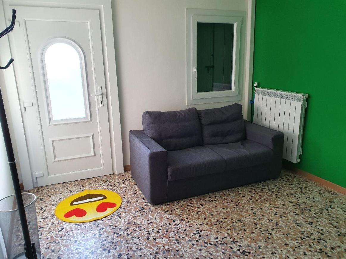 Happy House Morsano Apartamento Morsano al Tagliamento Exterior foto