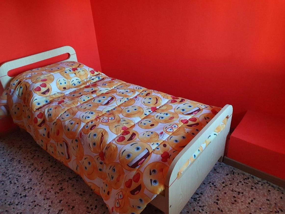 Happy House Morsano Apartamento Morsano al Tagliamento Exterior foto