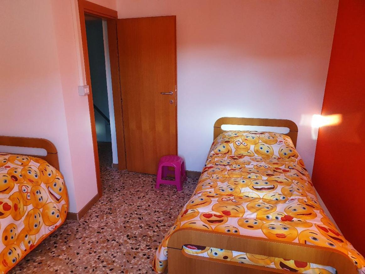 Happy House Morsano Apartamento Morsano al Tagliamento Exterior foto